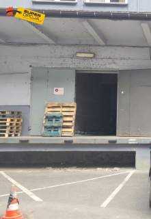 OKAZJA HALA, MAGAZYN - KRAKÓW PODGÓRZE