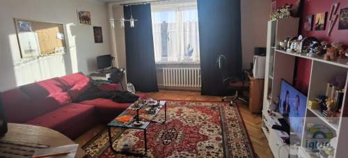 Atrakcyjna Kawalerka na os.Sady w centrum miata