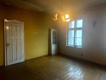 Przestronne 4 pokojowe mieszkanie w centrum