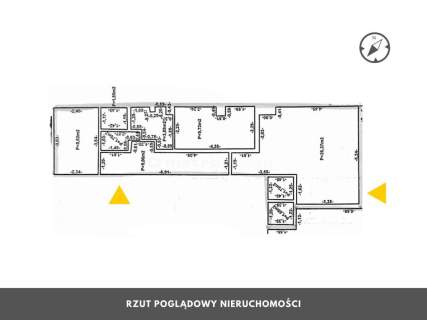Lokal gastronomiczny przy głównej ulicy OKAZJA