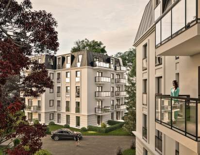 Jesionowa Vita Gdańsk mieszkanie A.0.11