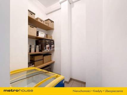 Lokal gastronomiczny przy głównej ulicy OKAZJA