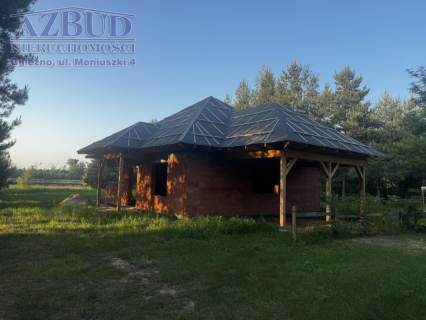 Dom na sprzedaż, 130 m2, Rogowo