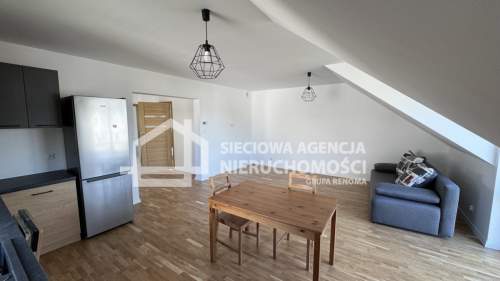 Nowe 3-pok mieszkanie w Żukowie