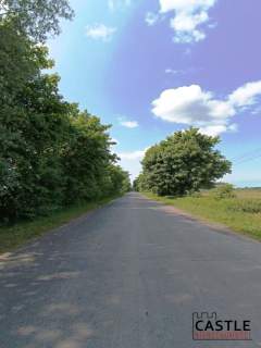 Działka pod inwestycję - 7km od morza, spokój 