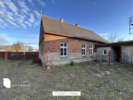 Działka siedliskowa 2,5ha, zabudowana z padokami