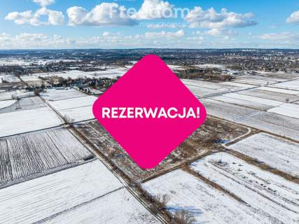 Duża działka pod działalność w atrakcyjnej cenie
