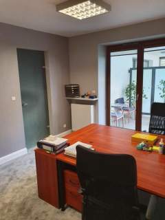 Lokal 136 m2 w Centrum Warszawy-ul. Grzybowska