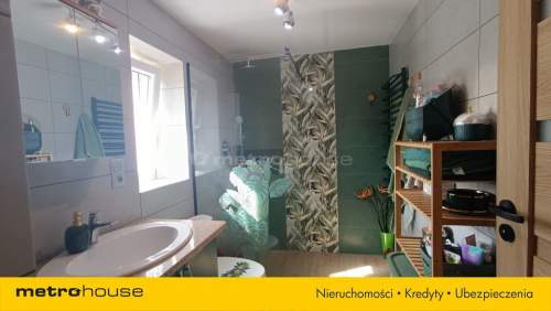 Sprzedam przeurocze siedlisko w lesie