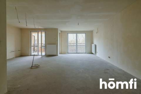 Lwowska   komfortowe 3 pokoje z balkonem