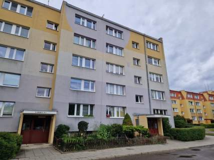 Dwustronne 2-3 pokoje do remontu Cisza Zieleń Blisko Centrum