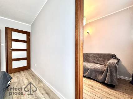 ul. Wita Stwosza 2 pok biuro balkon od zaraz