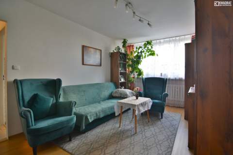 Lwowska/ 2 pokoje/ 36m2