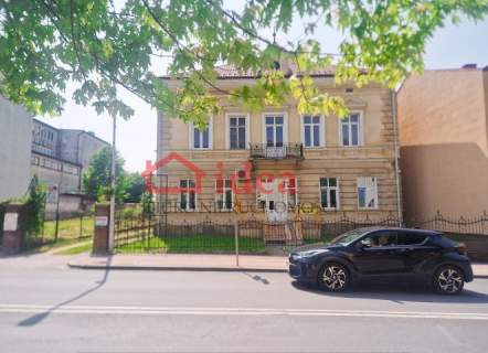LOKAL Z OGROMNYM POTENCJAŁEM INWESTYCYJNYM