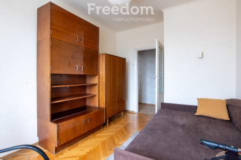 2-pokojowe mieszkanie w Centrum Radomia