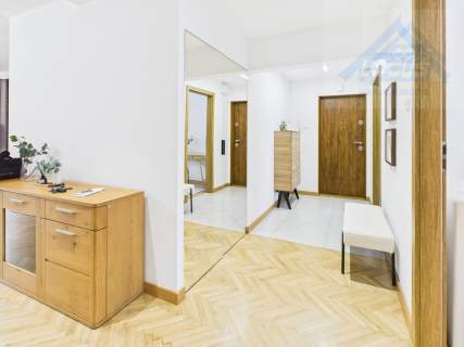 3 pokoje balkon, blisko zieleni i metra   Bemowo