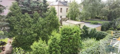 Ładne 2-pokoje, balkon, 1-piętro, blisko Centrum