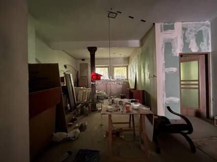 Lokal idealny na biuro - parter, okolice Centrum 