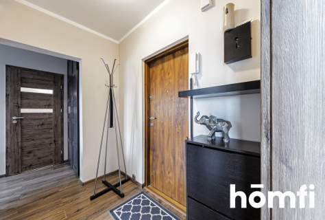 2 POKOJE BALKON 48m2 POZNAŃ   RATAJE