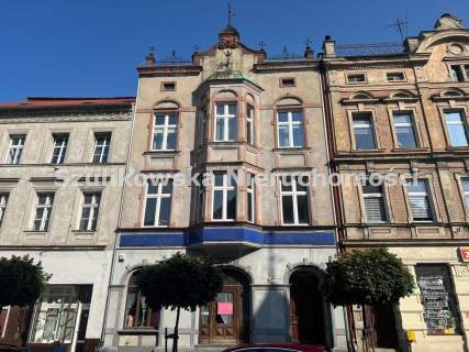 MIESZKANIE NA SPRZEDAŻ W CENTRUM ZIĘBIC