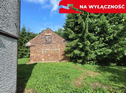 Dom- Miechowice Wielkie- Małopolska