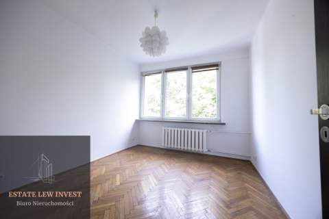 Wynajmę mieszkanie na ul. Nullo Kraków