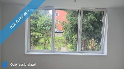 Sprzedam mieszkanie bezczynszowe parter 72 m2 z ogrodem i piwnicą