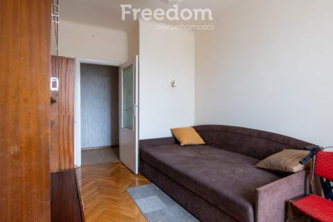2-pokojowe mieszkanie w Centrum Radomia