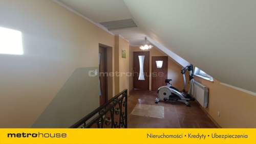 Sprzedam przeurocze siedlisko w lesie