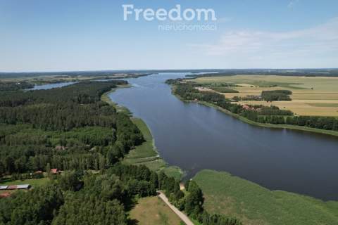 Na sprzedaż działka w Makosiejach, gm. Kalinowo