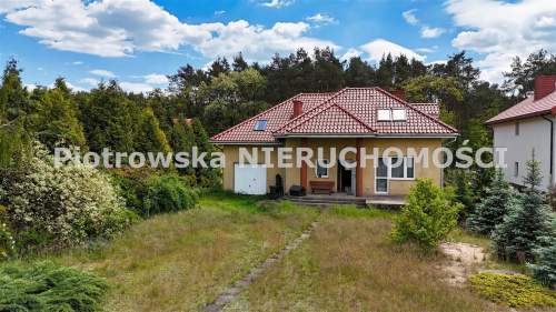 Dom na sprzedaż, 235,58 m2, Sieradz