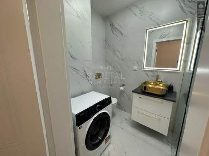 Inwestycja Praga-Południe 51,24 m Balkon 5,2