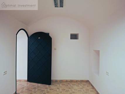 Stylowy lokal ul. Retoryka. 62 m2. Pracownia.