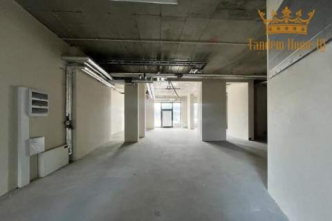 Lokal o pow. 116m2 na gasto, medycyna, usługi, targowa, praga