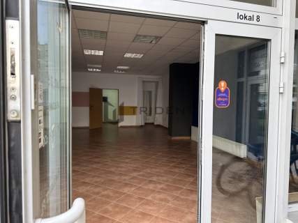 Lokal na sprzedaż Piaseczno, tylko 6 740 zł za m2 