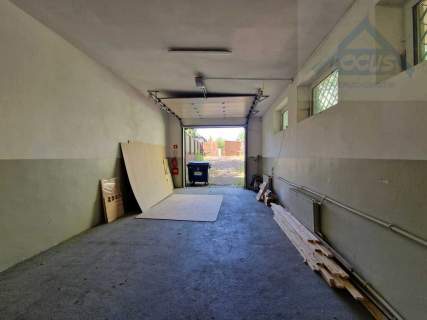 Magazyn Wawer 200m2