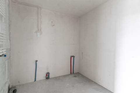 Mieszkanie 76,83 m2 gotowe do wykończenia