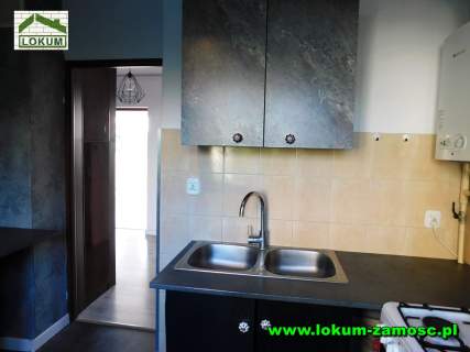 Mieszkanie M4 w Zamościu ul. Orzeszkowej 57,60 m2.