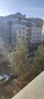 Mieszkanie na sprzedaż, 48,5 m2, Warszawa