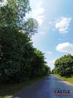 Działka pod inwestycję - 7km od morza, spokój 