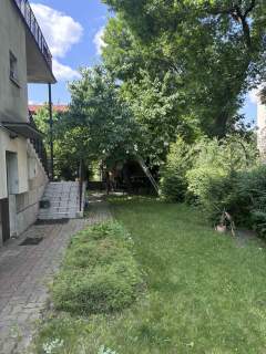Dom w centrum Radomia, 180 m2