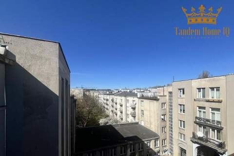 Do wynajmu lokal 173m2 dwupoziomowy, kamienica bez windy, Powiśle