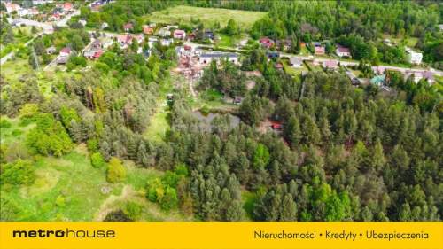 Na sprzedaż działka inwestycyjna w Skarżysku-Kam.