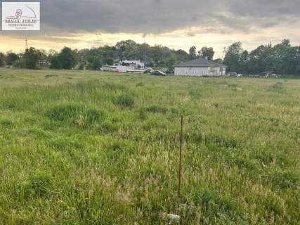 DZIAŁKA BUDOWLANA OSÓWIEC
