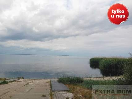 Działka na sprzedaż, 1520 m2, Stepnica
