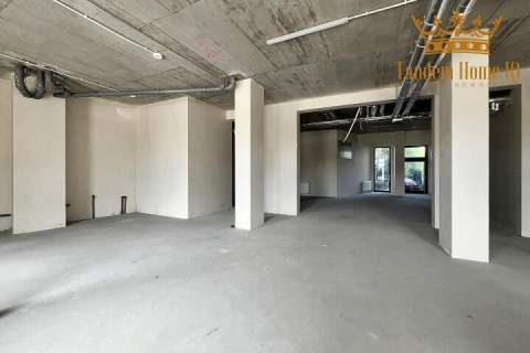 Lokal o pow. 116m2 na gasto, medycyna, usługi, targowa, praga