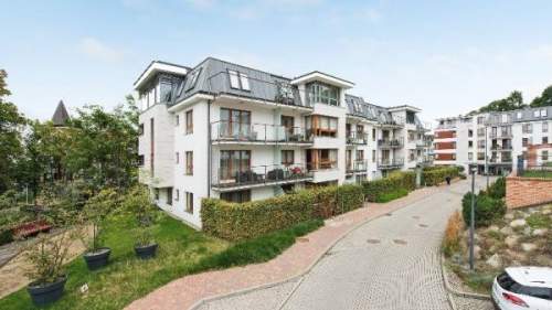 Mieszkanie do wynajęcia, 70 m2, Sopot
