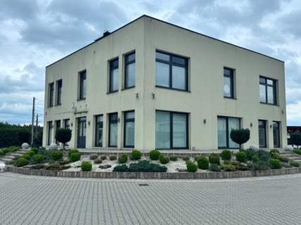 Lokal użytkowy na sprzedaż, 27000 m2, Kielce
