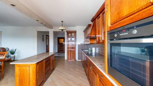 Nowoczesny Apartament w Centrum Krakowa 