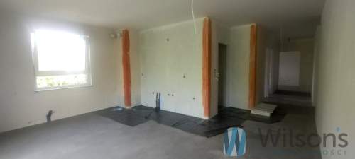Idealne dla rodziny/wielki ogród/widok na park